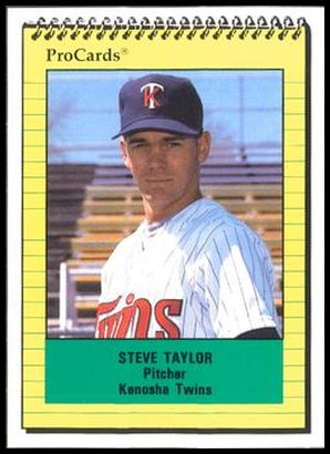 2075 Steve Taylor